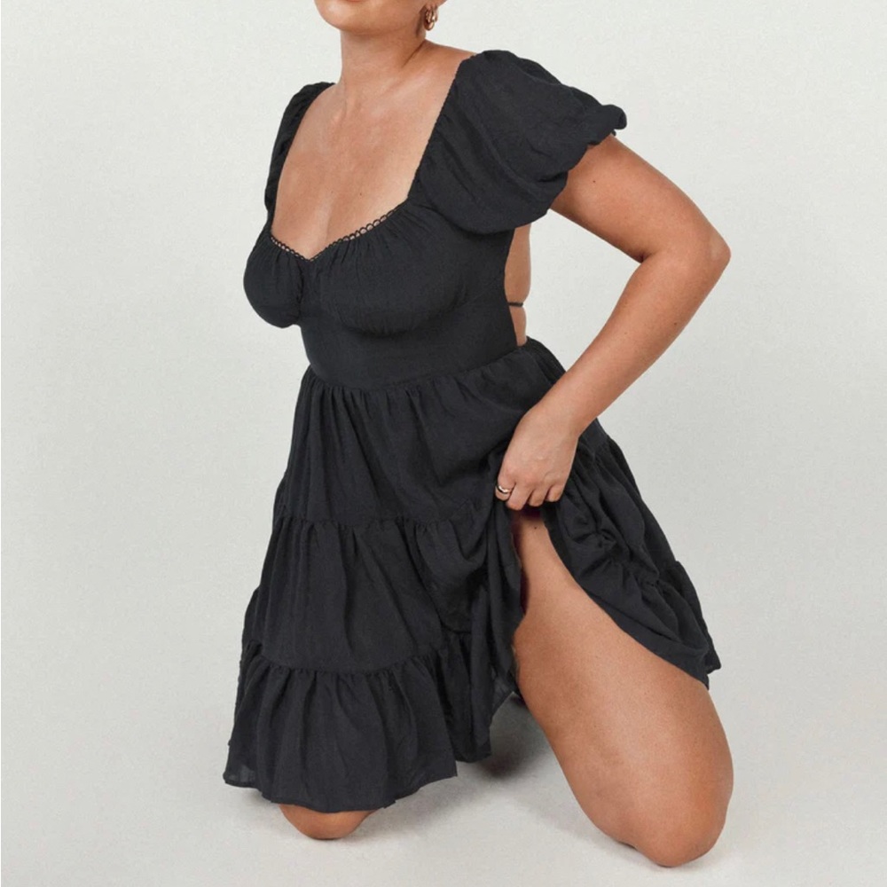 Princess Polly Danny mini dress